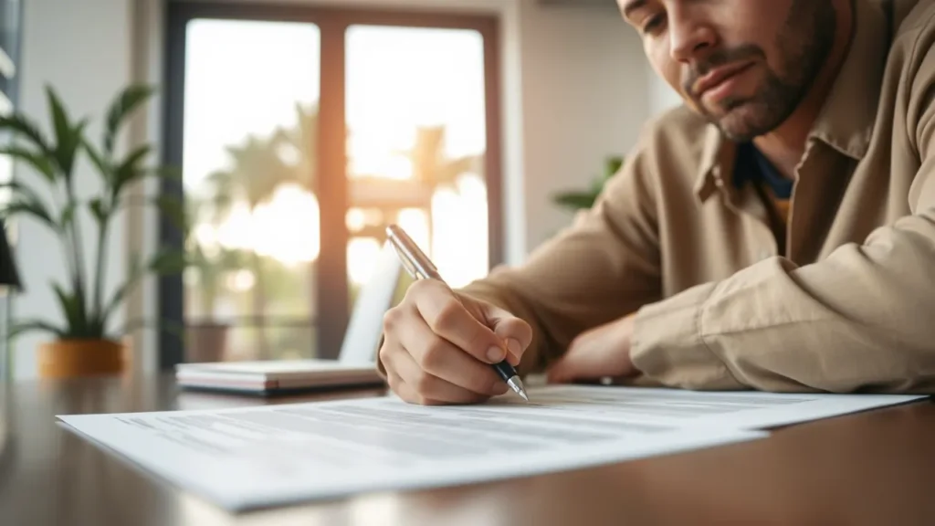 DSCR Loan Florida: Eligibility Requirements, Benefits & Application Process DSCR Loan Florida