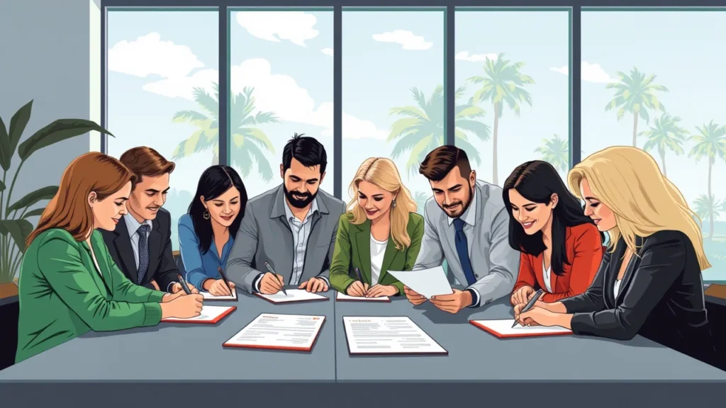 DSCR Loan Florida: Eligibility Requirements, Benefits & Application Process DSCR Loan Florida