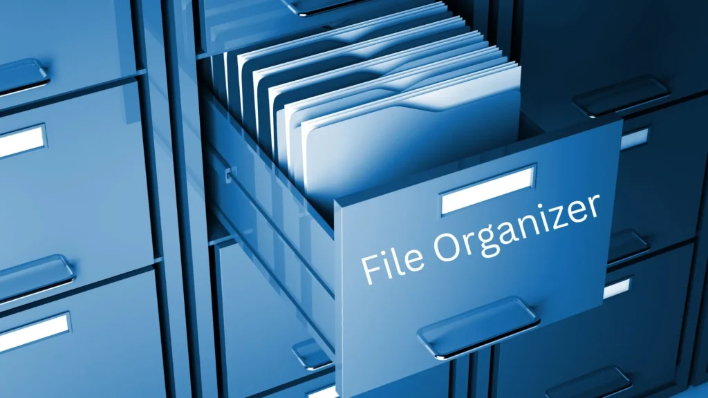 Horizontal File Organizers for Efficient Workspace Management Horizontal File Organizer