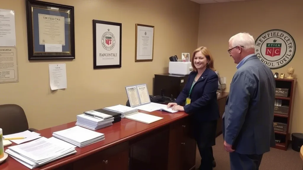 Newfield CSD NY Tax Collector: Property Tax Processes, Payment options & Community Rresources Newfield CSD NY Tax Collector