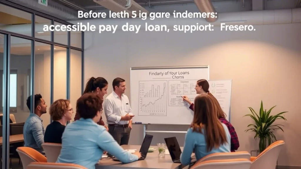 Payday Loans Fresno: Benefits, Risks & Alternatives Payday Loans Fresno