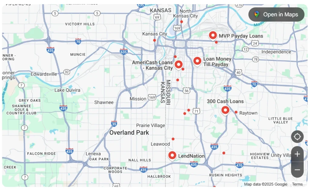 Payday Loans KCMO: Regulations, Alternatives & Tips for Responsible Borrowing Payday Loans KCMO