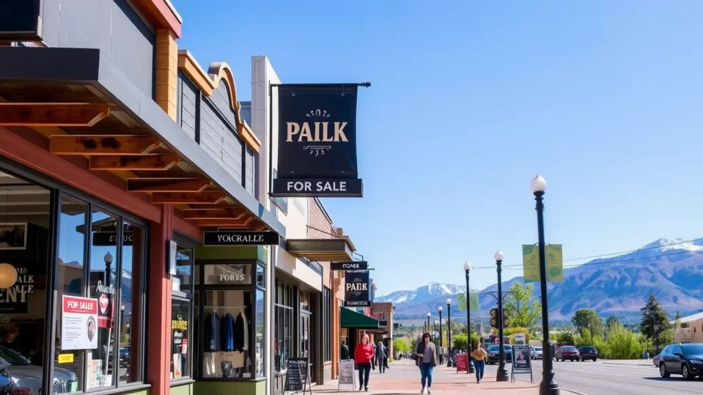 Small Businesses for Sale in Colorado: Valuable Insights, Resources & Expert Advice Small Businesses for Sale in Colorado