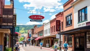 Home Small Businesses for Sale in Colorado