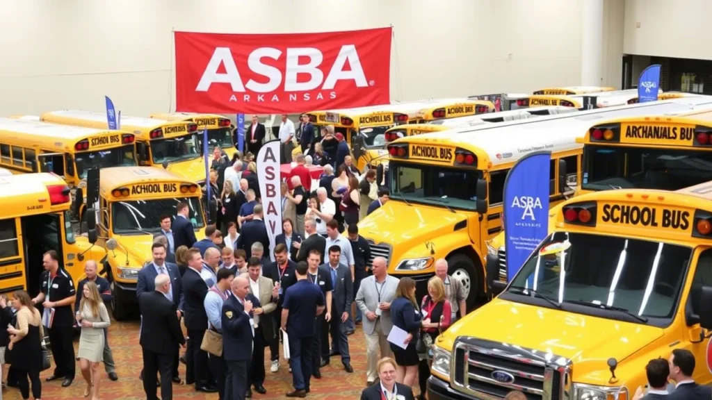 ASBA Arkansas: Adventure, Culture, and Community asba arkansas