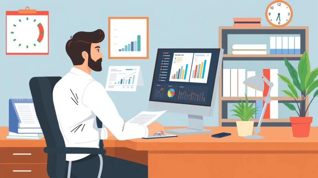 business manager salary