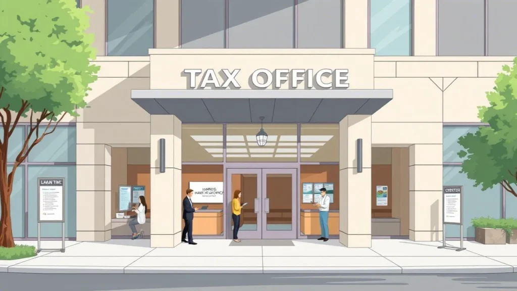Harris County Tax Office: Its Services and Resources harris county tax office