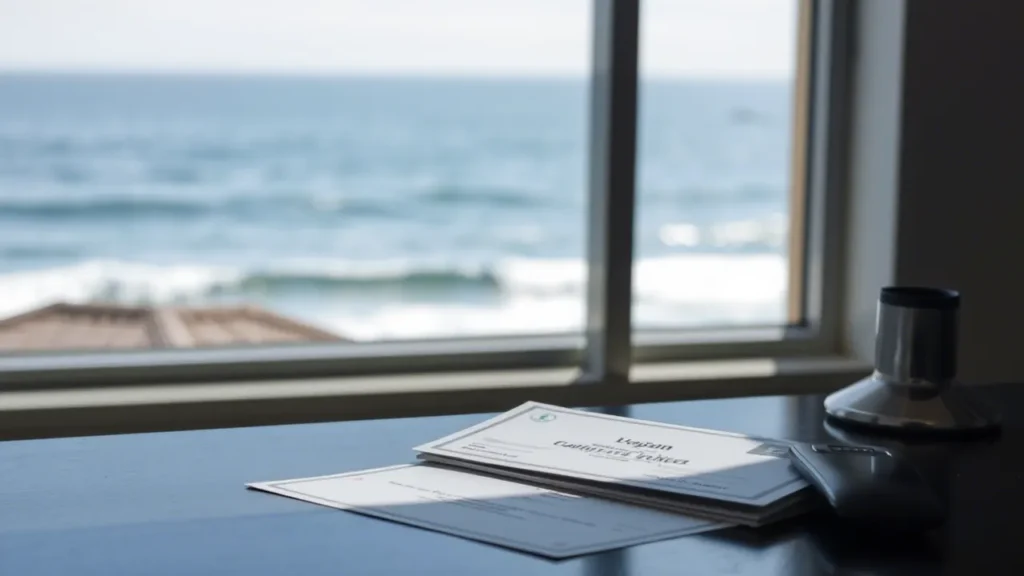 Navigating the Path to Success With Obtaining an Oceanside Business License oceanside business license