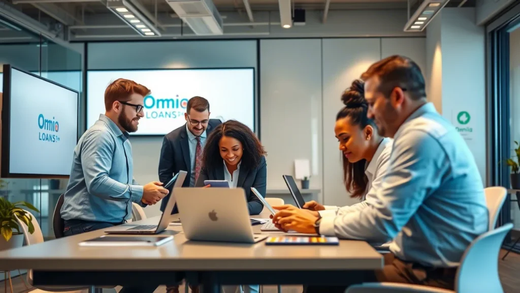 Omnia Loans: Flexible Financing Solutions omnia loans
