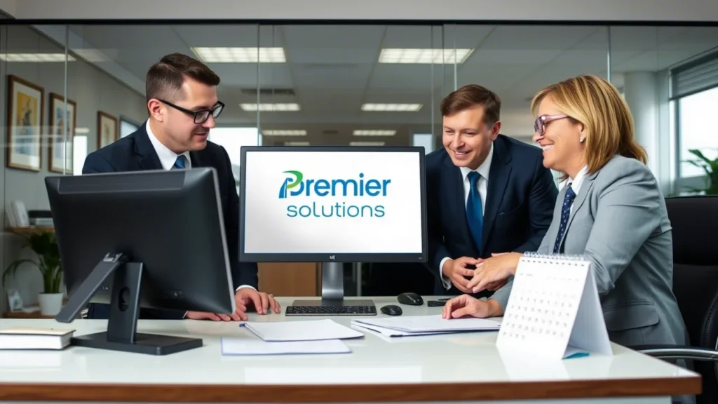 Premier Loan Solutions Reviews: Honest Insights & Expert Analysis premier loan solutions reviews