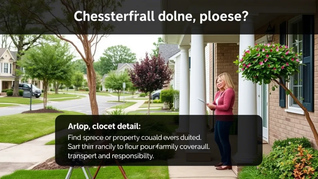 Chesterfield Property Tax: Assessment Processes, Rates, Exemptions & Payment Options Chesterfield Property Tax