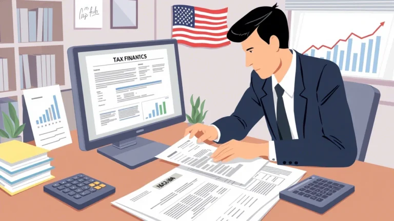 Taxes on a $500,000 Settlement