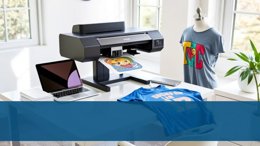 Best DTG Printer for Small Business: Reviews, Essential Features & More best dtg printer for small business