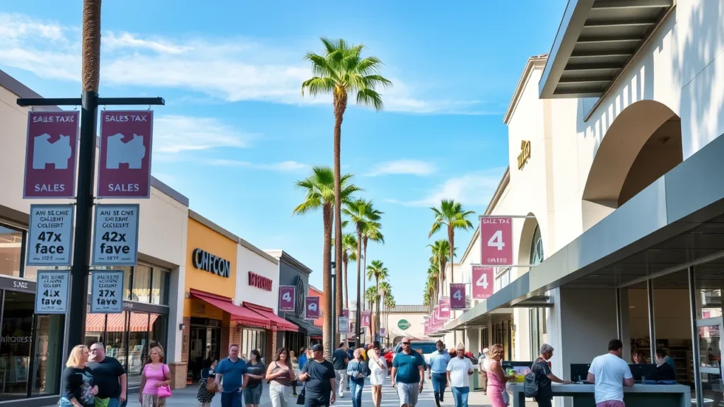 Sales Tax in Costa Mesa, CA: Rates, Exemptions, Its Impact on Businesses & Consumers sales tax in costa mesa ca